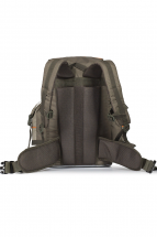 Рюкзак KAILER 4 75л, олива-хаки, Тайф