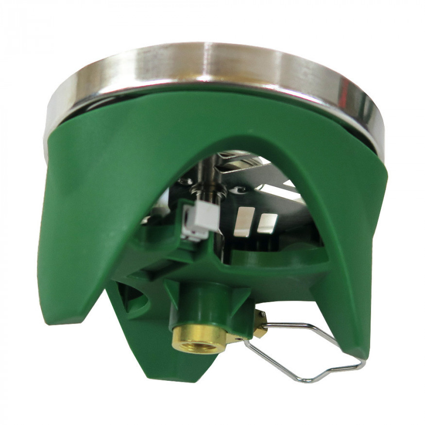 Система для приготовления пищи, 1 литр, Tramp TRG-115 (оливковый цвет)