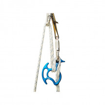 Спусковое устройство восьмерка OKA, KONG