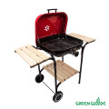 Гриль-коптильня ASK18, Green Glade