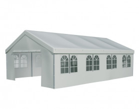 Шатер из полиэстера 5х8х3,1м, Green Glade