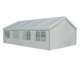 Шатер из полиэстера 5х8х3,1м, Green Glade