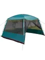 Шатер Rest зеленый/серый, Btrace