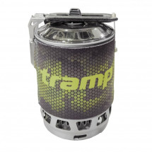 Система для приготовления пищи 1 л.(камуфляж), Tramp