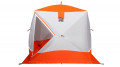 Палатка зимняя Призма &amp;quot;Премиум&amp;quot; Strong 225x215, композит (однослойная)