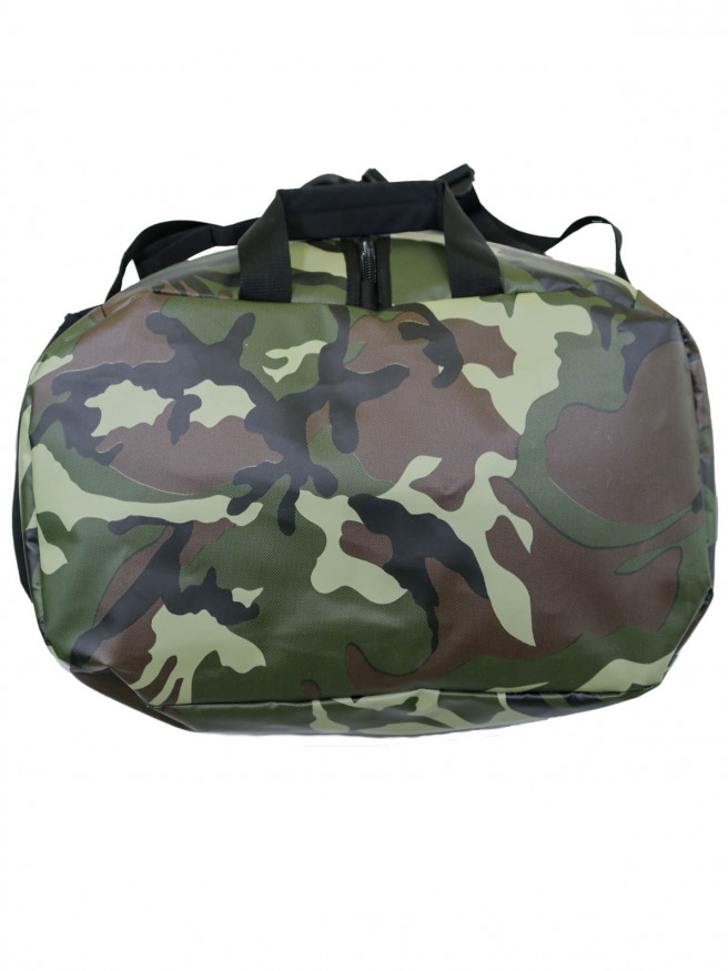 Баул Век Армейский-120