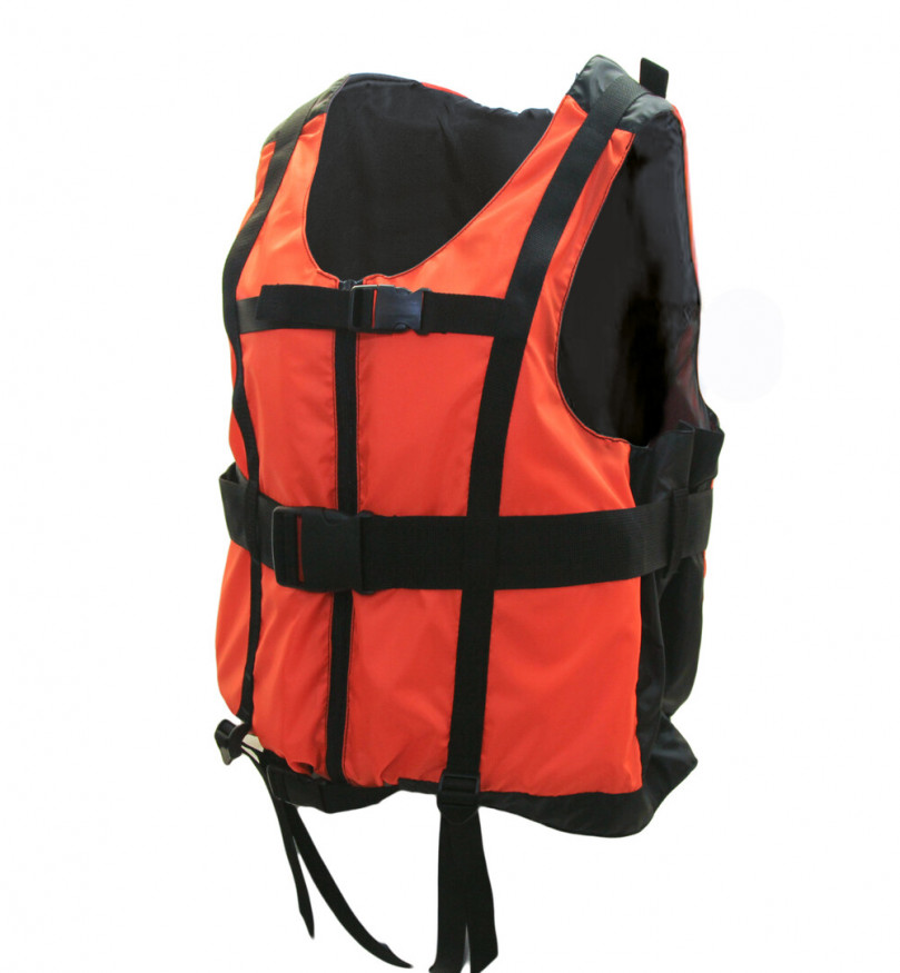 Жилет Век Дозор М Малый