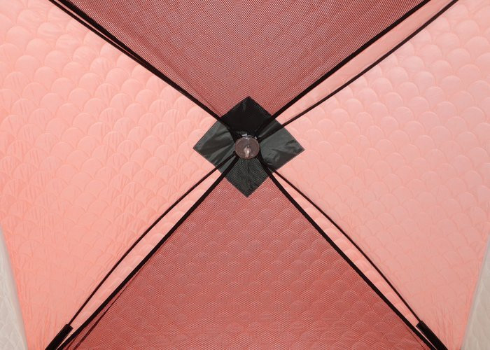 Зимняя палатка Призма Термолайт, композит 8 мм (трехслойная)