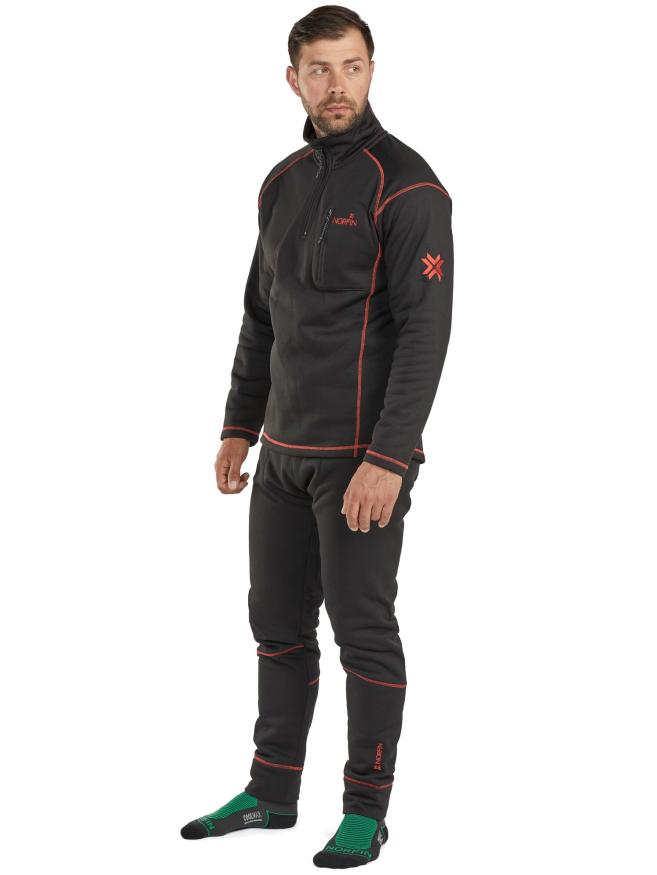 Термобелье Norfin NORD Classic