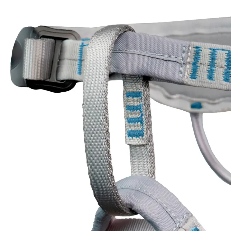 Скалолазная беседка Neon, Венто