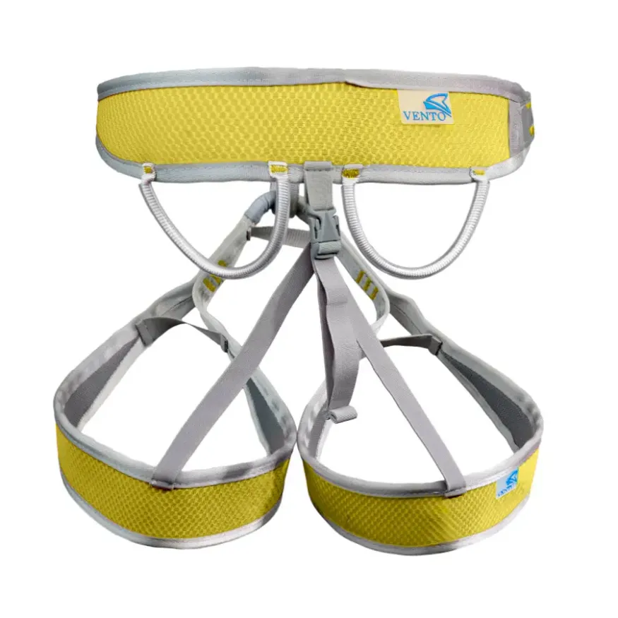 Скалолазная беседка Neon, Венто