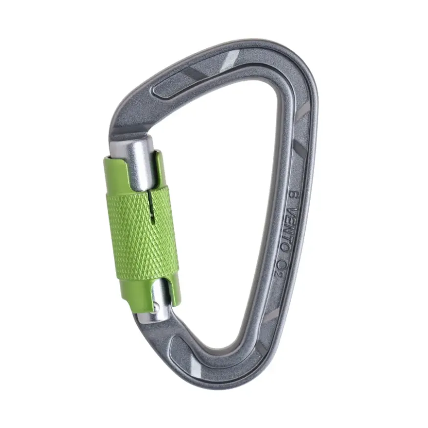 Карабин Oxygen с байонетной муфтой, Венто