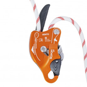 Спусковое устройство Ворон, Венто