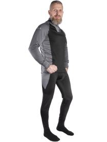 Термобелье Norfin POLAR WARM BLACK