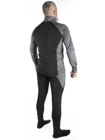 Термобелье Norfin POLAR WARM BLACK