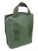 Аптечка "ЛАЙТ"(20х15х8 см) Хаки