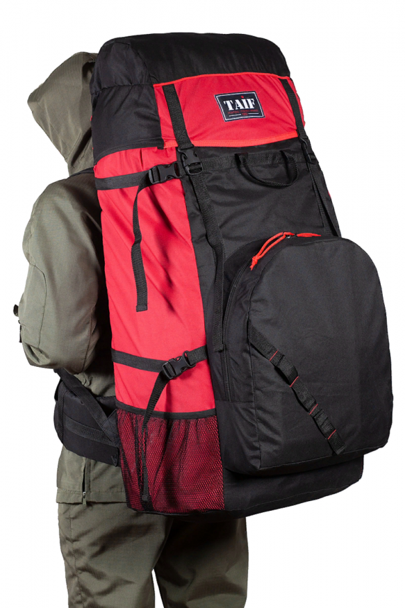 Рюкзак туристический Турист Лайт 6, Тайф