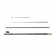 Удилище фидерное штекерное композитное NAMAZU STRIKERS, 3,3 м, до 150 грамм