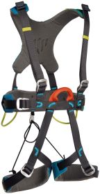 Детская страховочная система Vertikid до 40 кг, CAMP