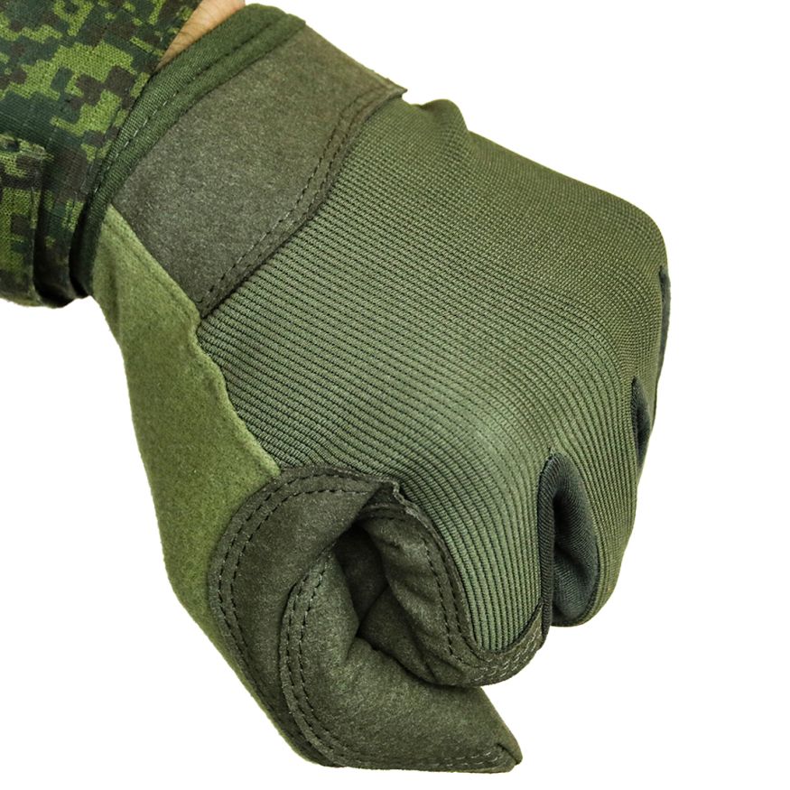 Тактические перчатки Sniper Light, Force Time