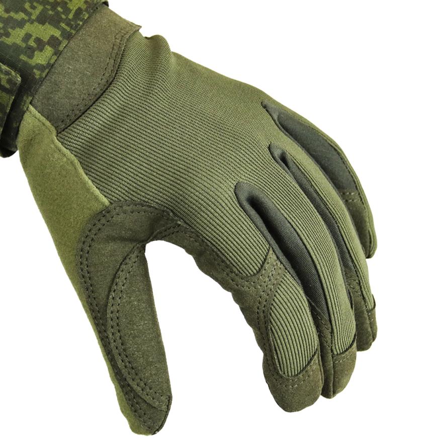 Тактические перчатки Sniper Light, Force Time