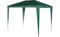 Тент садовый из полиэтилена 2х3х2,5м, Green Glade