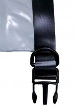 Гермомешок Век Профи 110л