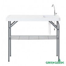 Стол-рукомойник Green Glade 71102
