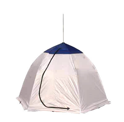 Палатка зимняя Классика (2-местная палатка)