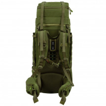 Рюкзак тактический Bastion 60, оливковый, Tramp
