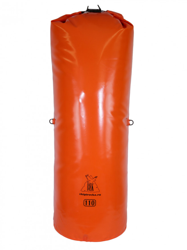 Гермомешок Век Профи 150л