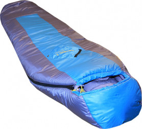 Спальный мешок Век Эдельвейс-2 (наполнитель-300 гр/м2)