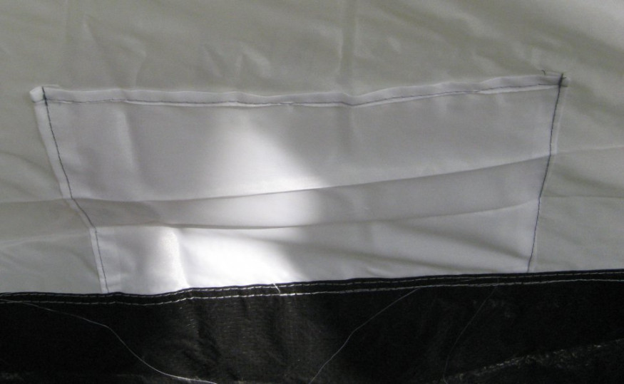 Палатка Indiana Lagos 3