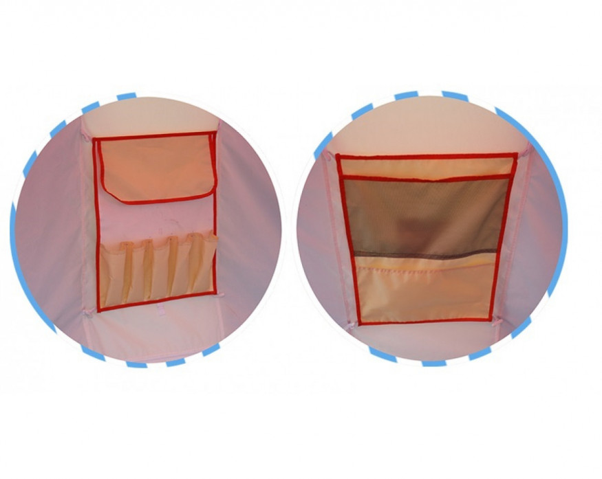 Нельма Куб-2 Люкс (двухслойная) (палатка)