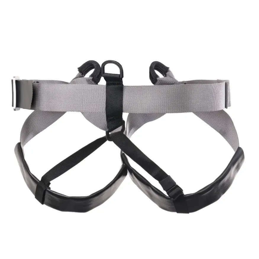 Поясная беседка Спелео Стандарт, Венто