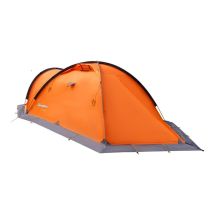 Палатка RockLand Glacier 4 v2, четырехместная, оранжевый цвет Alu