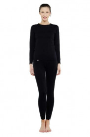 Термофутболка Женская Lopoma Triple Care