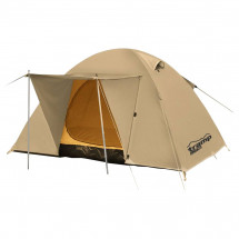 Палатка Tramp Lite Wonder 2, песочный