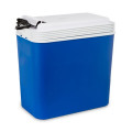 Автохолодильник 24 л 220В/12В тепло/холод 4134