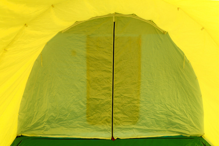 Палатка Век Северянка