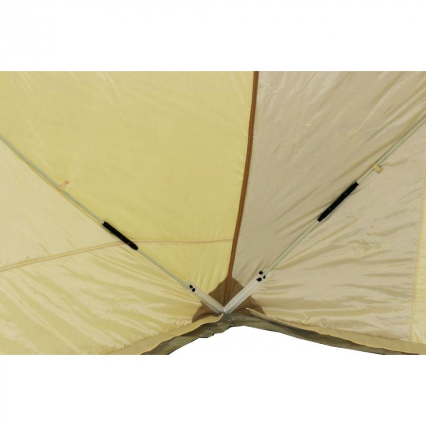 Палатка Снегирь 4Т Long Компакт