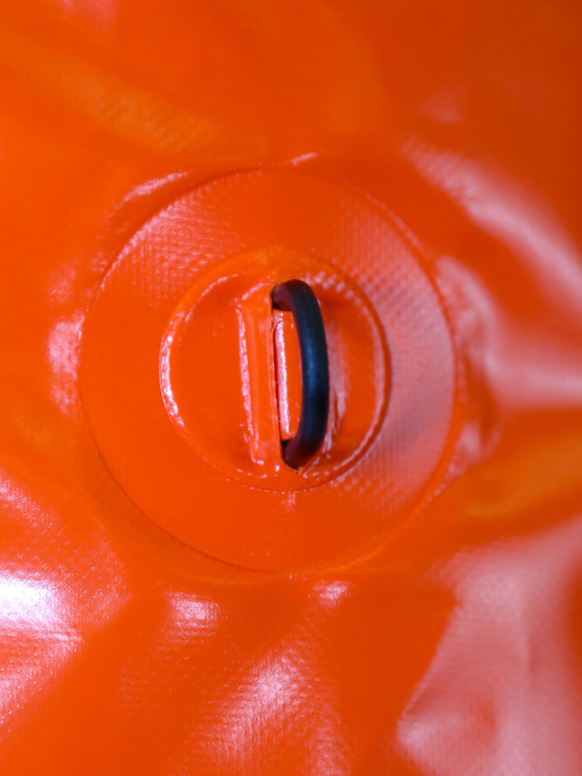 Гермомешок Век Профи 70л