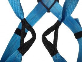 Грудная обвязка «Высота 003», Венто