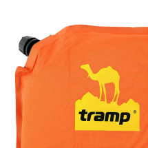 Коврик самонадувающийся TRI-002 Tramp, 180 х 50 х 2,5 см