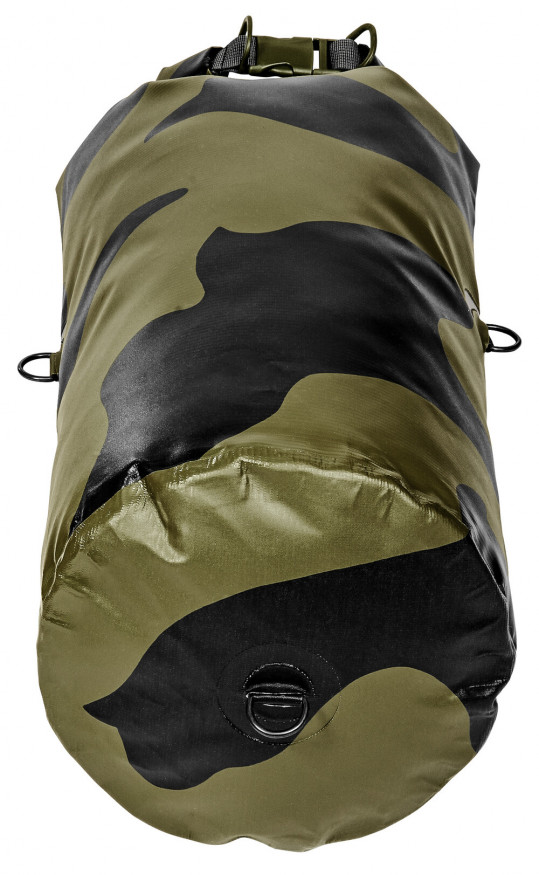 Гермомешок Век 90л КМФ