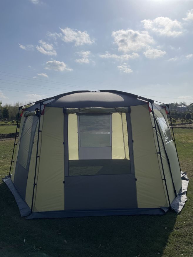 Тент Community, Indiana