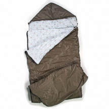 Спальный мешок Prestige 2K подклад флис