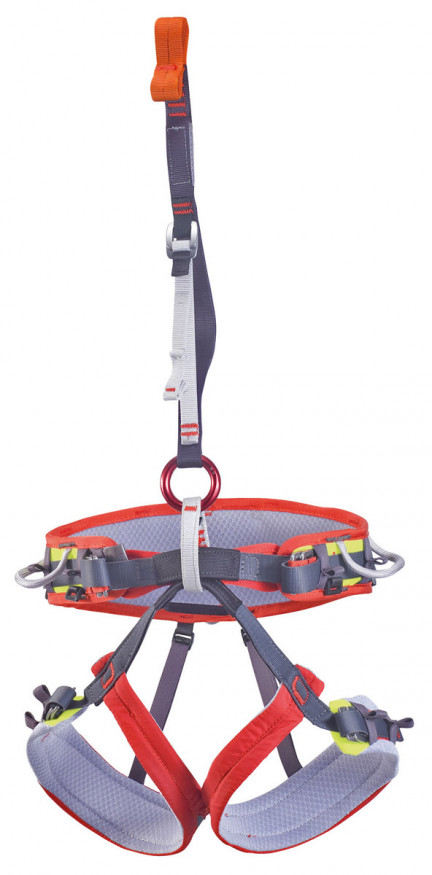 Привязь страховочная AIR RESCUE EVO SIT S, CAMP