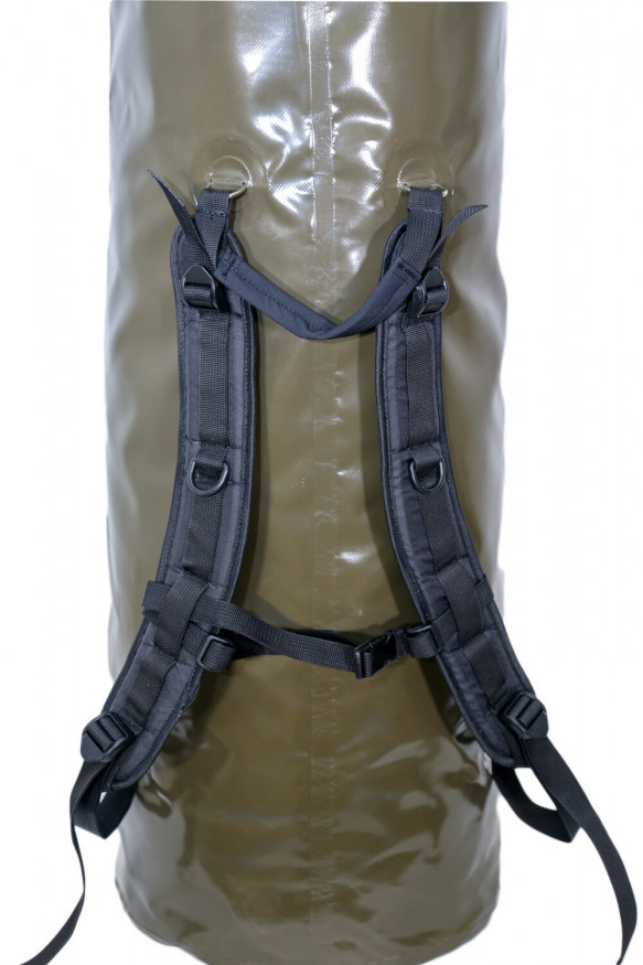 Гермомешок-драйбег Век Охотник 110л