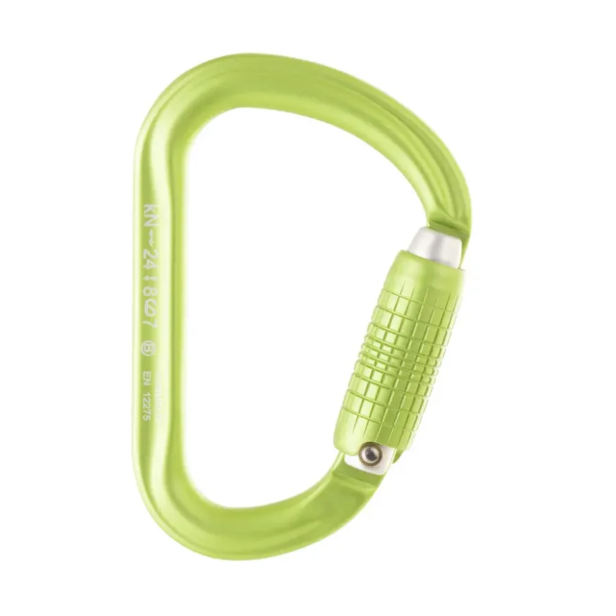 Карабин Большой с байонетной муфтой, Венто